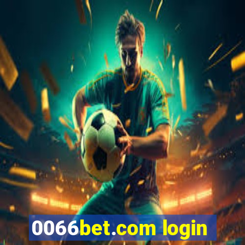 0066bet.com login